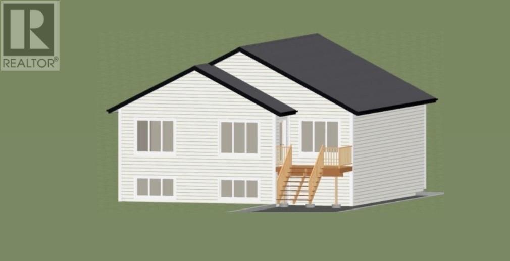 8 Old Road, Pouch Cove, Newfoundland & Labrador  A0A 3L0 - Photo 1 - 1296407