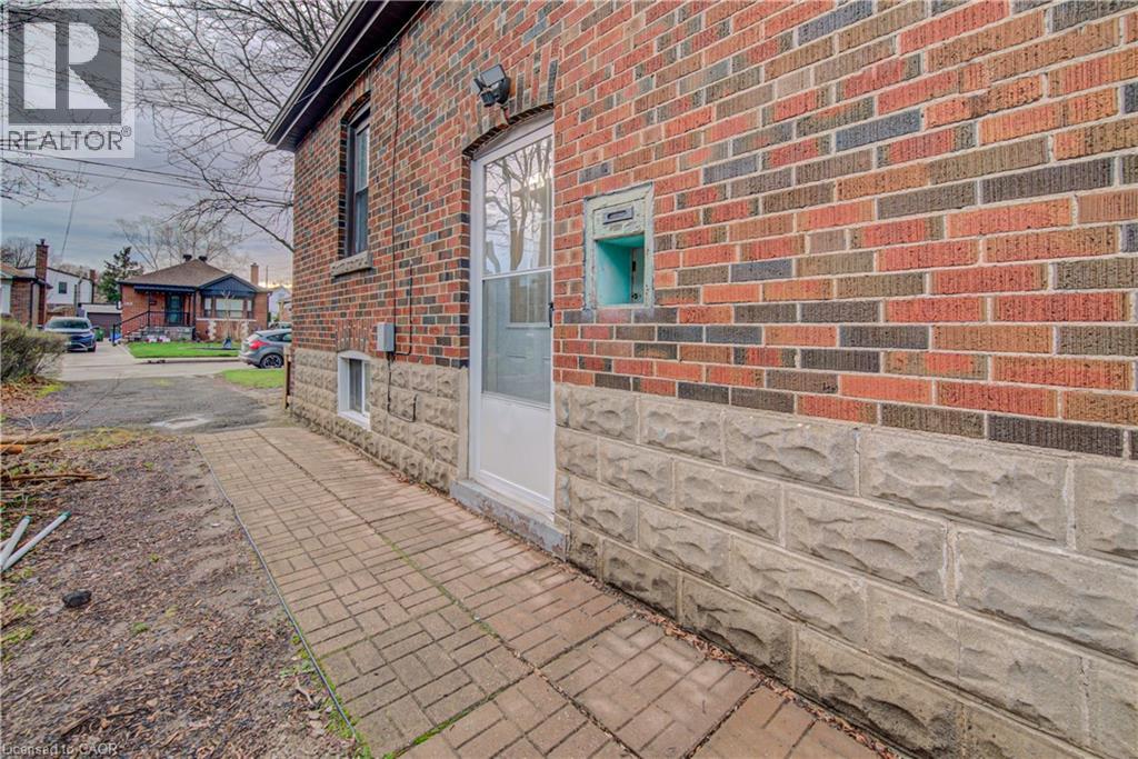 166 Bond Street N, Hamilton, Ontario  L8S 3W6 - Photo 34 - 40822604