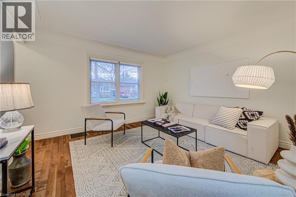 166 Bond Street N, Hamilton, Ontario  L8S 3W6 - Photo 6 - 40822604