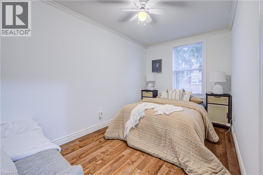 166 Bond Street N, Hamilton, Ontario  L8S 3W6 - Photo 9 - 40822604