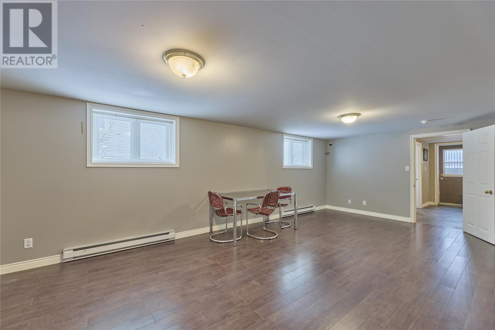 8 Roddickton Place, St. John's, Newfoundland & Labrador  A1E 5Y9 - Photo 35 - 1296310