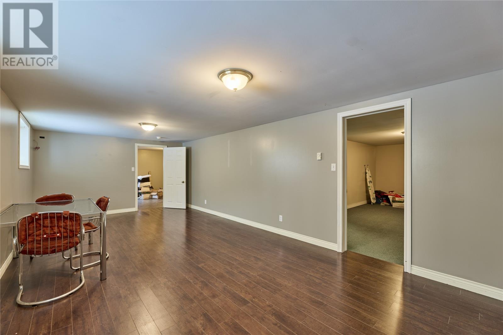 8 Roddickton Place, St. John's, Newfoundland & Labrador  A1E 5Y9 - Photo 36 - 1296310