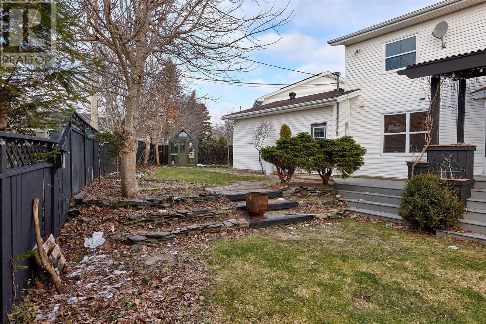 8 Roddickton Place, St. John's, Newfoundland & Labrador  A1E 5Y9 - Photo 39 - 1296310