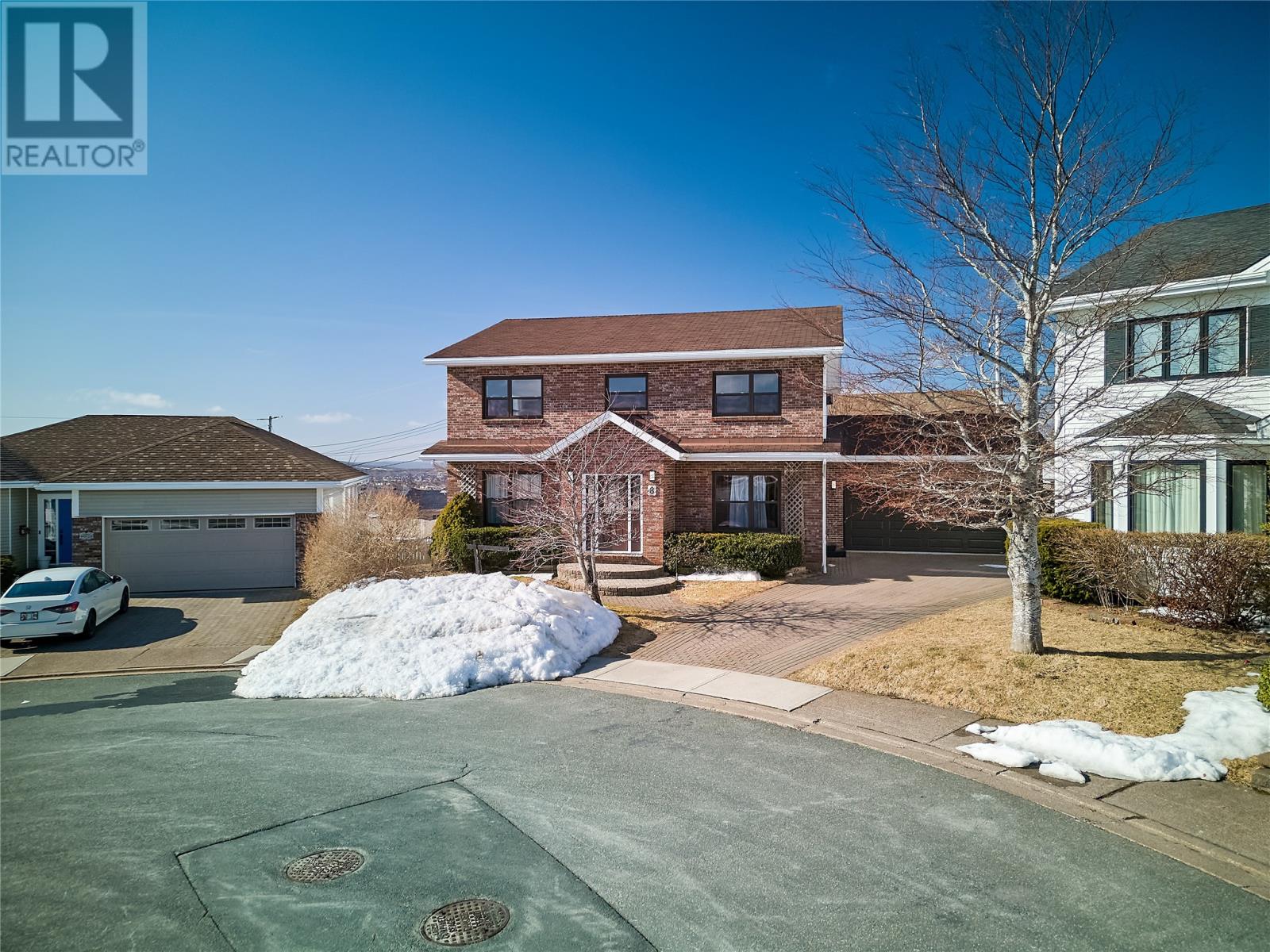 8 Roddickton Place, St. John's, Newfoundland & Labrador  A1E 5Y9 - Photo 4 - 1296310