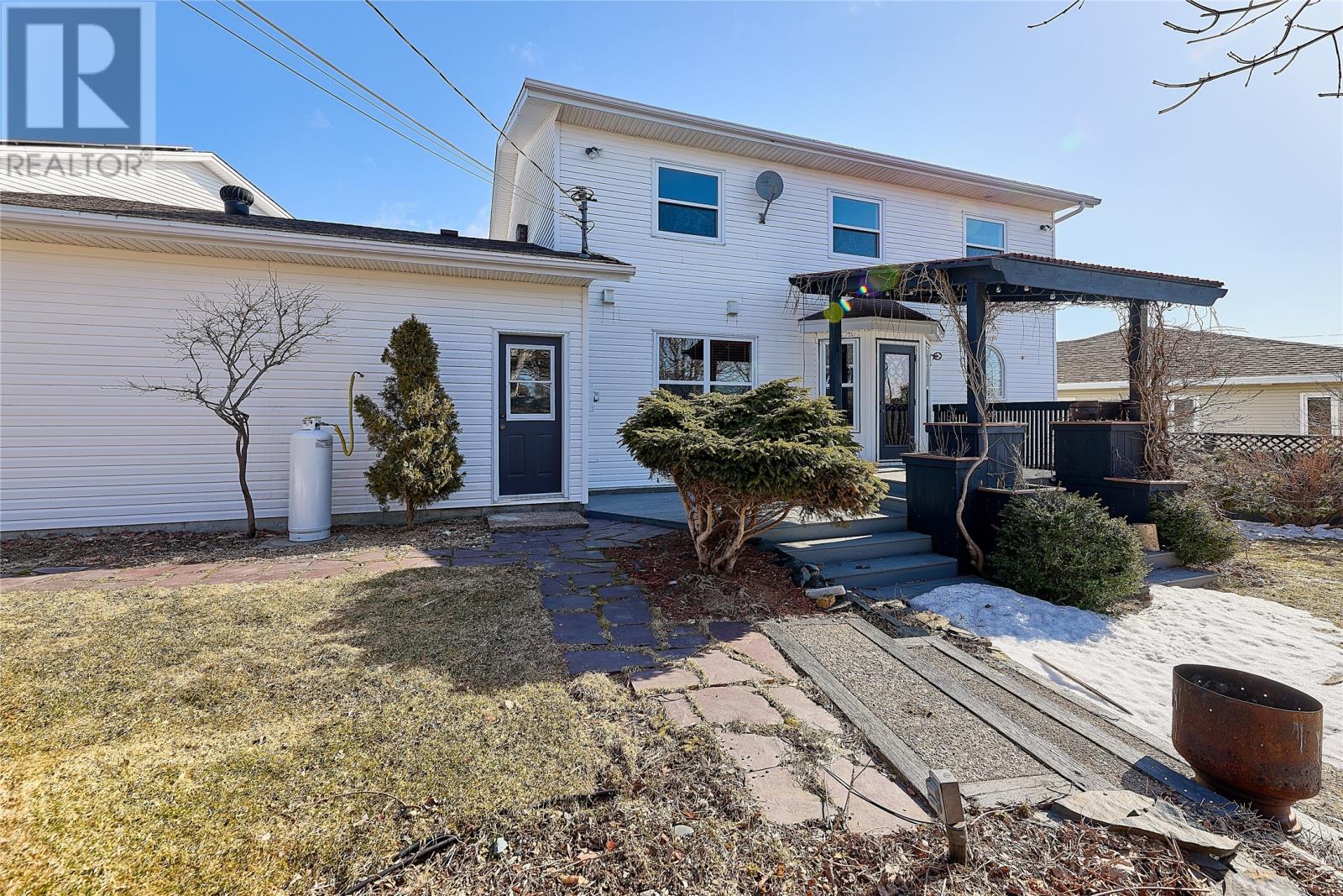 8 Roddickton Place, St. John's, Newfoundland & Labrador  A1E 5Y9 - Photo 40 - 1296310