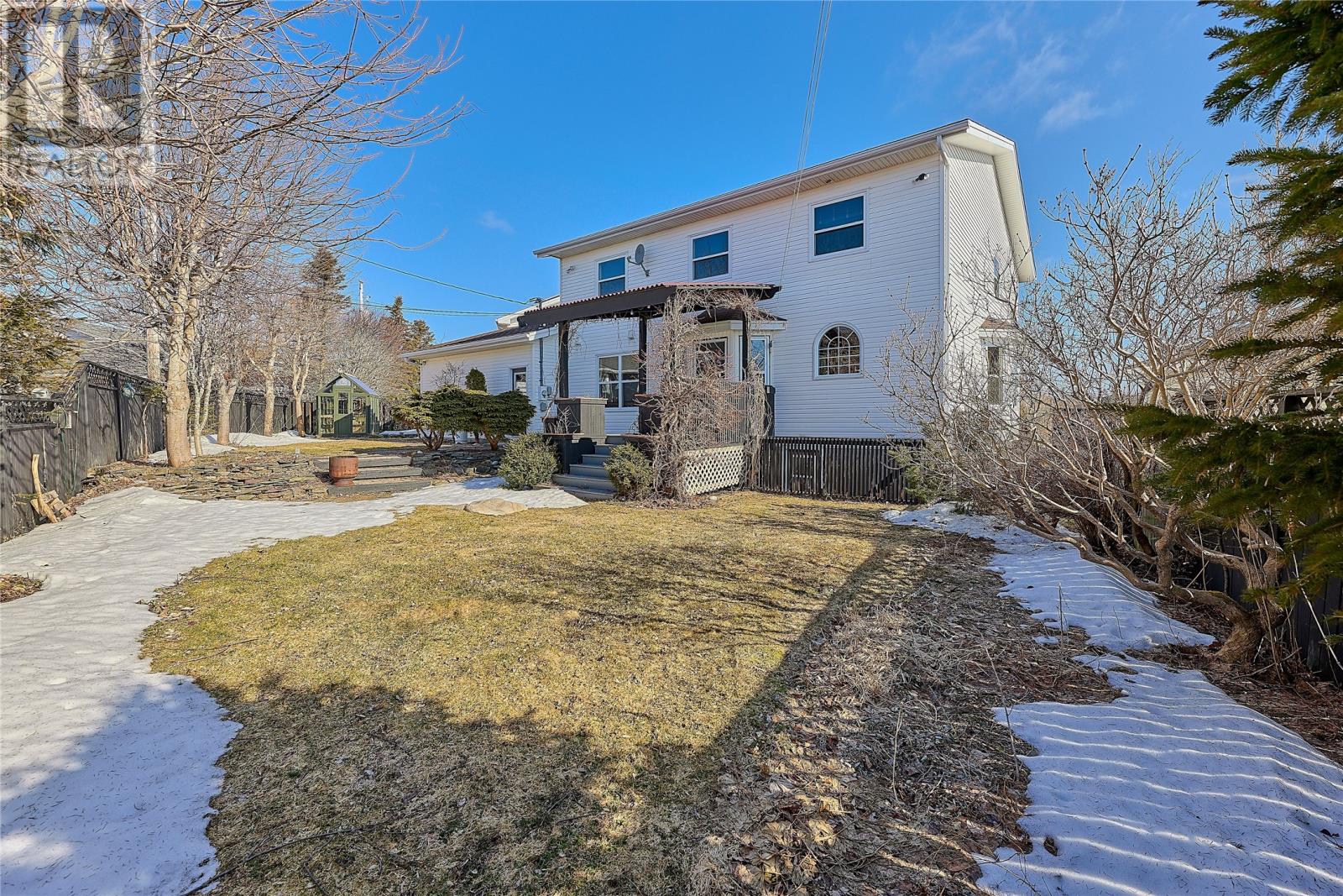 8 Roddickton Place, St. John's, Newfoundland & Labrador  A1E 5Y9 - Photo 41 - 1296310