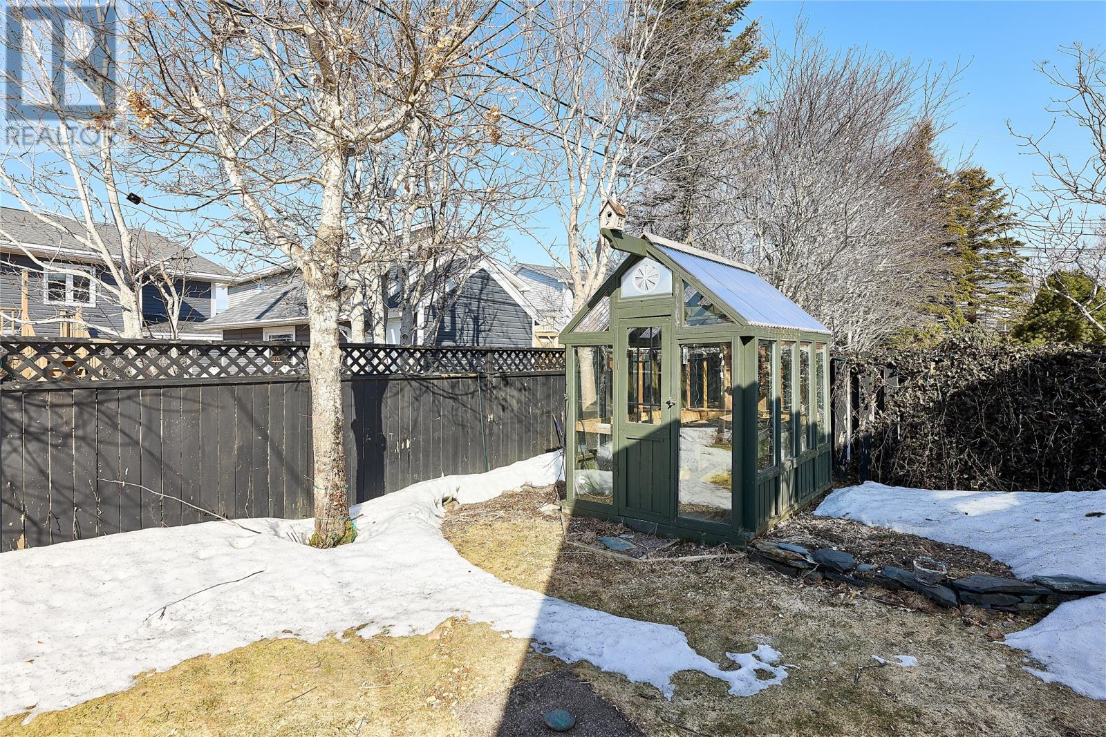 8 Roddickton Place, St. John's, Newfoundland & Labrador  A1E 5Y9 - Photo 42 - 1296310