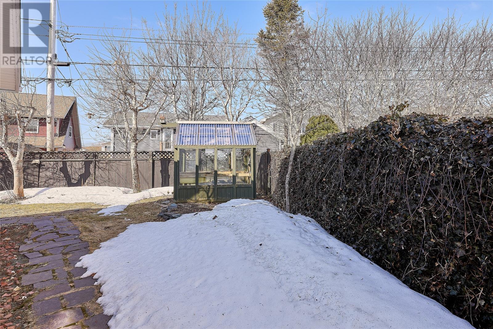 8 Roddickton Place, St. John's, Newfoundland & Labrador  A1E 5Y9 - Photo 43 - 1296310