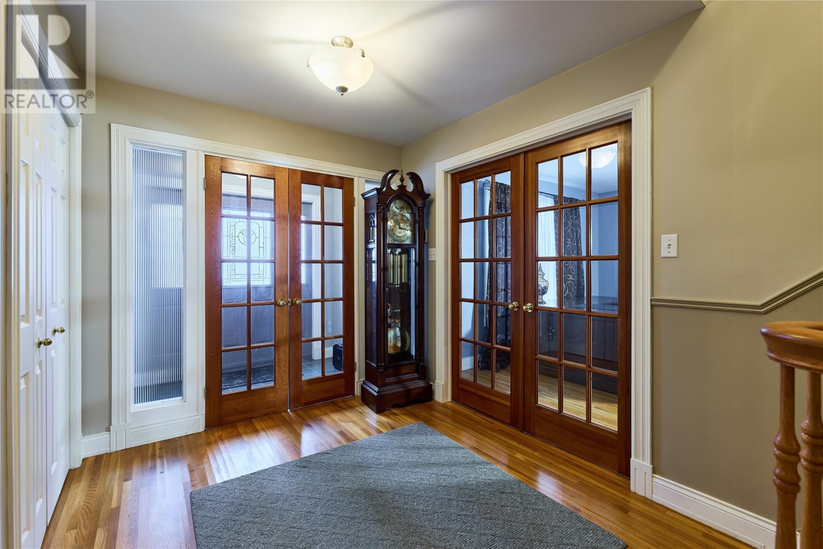 8 Roddickton Place, St. John's, Newfoundland & Labrador  A1E 5Y9 - Photo 5 - 1296310