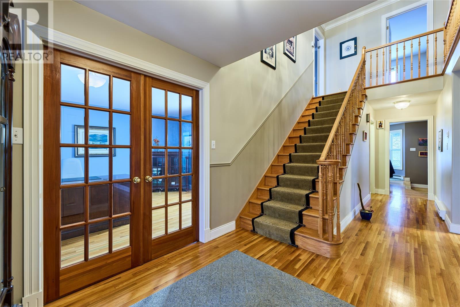 8 Roddickton Place, St. John's, Newfoundland & Labrador  A1E 5Y9 - Photo 6 - 1296310