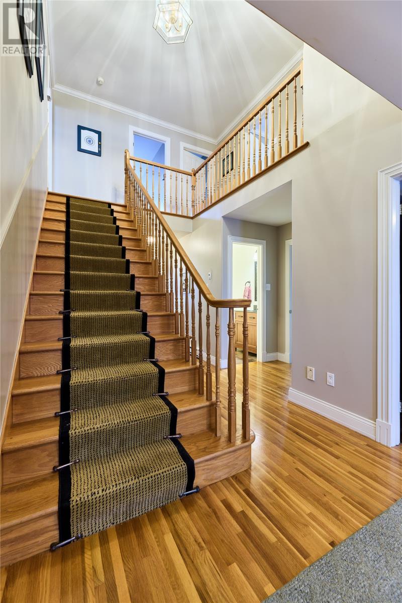 8 Roddickton Place, St. John's, Newfoundland & Labrador  A1E 5Y9 - Photo 7 - 1296310