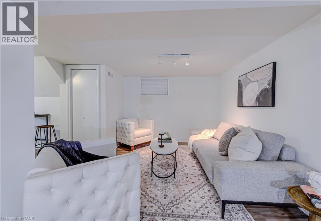 166 Bond Street N, Hamilton, Ontario  L8S 3W6 - Photo 24 - 40822604