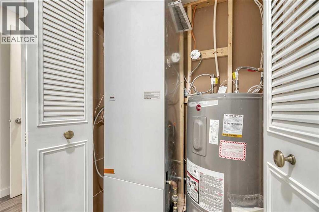 114, 6220 17 Avenue Se, Calgary, Alberta  T2A 0W6 - Photo 22 - A2297094