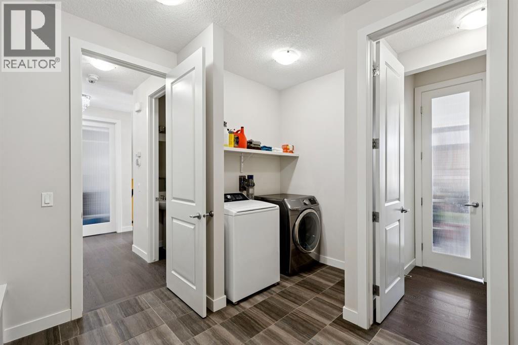 293 Boulder Creek Crescent, Langdon, Alberta  T0J 1X3 - Photo 17 - A2297733