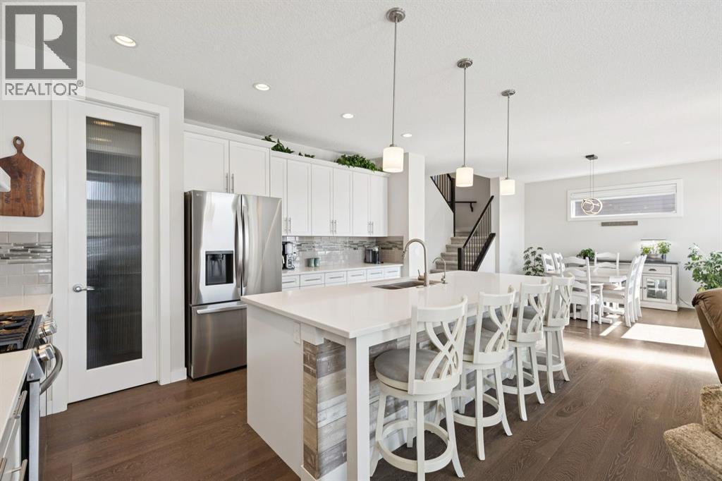 293 Boulder Creek Crescent, Langdon, Alberta  T0J 1X3 - Photo 12 - A2297733