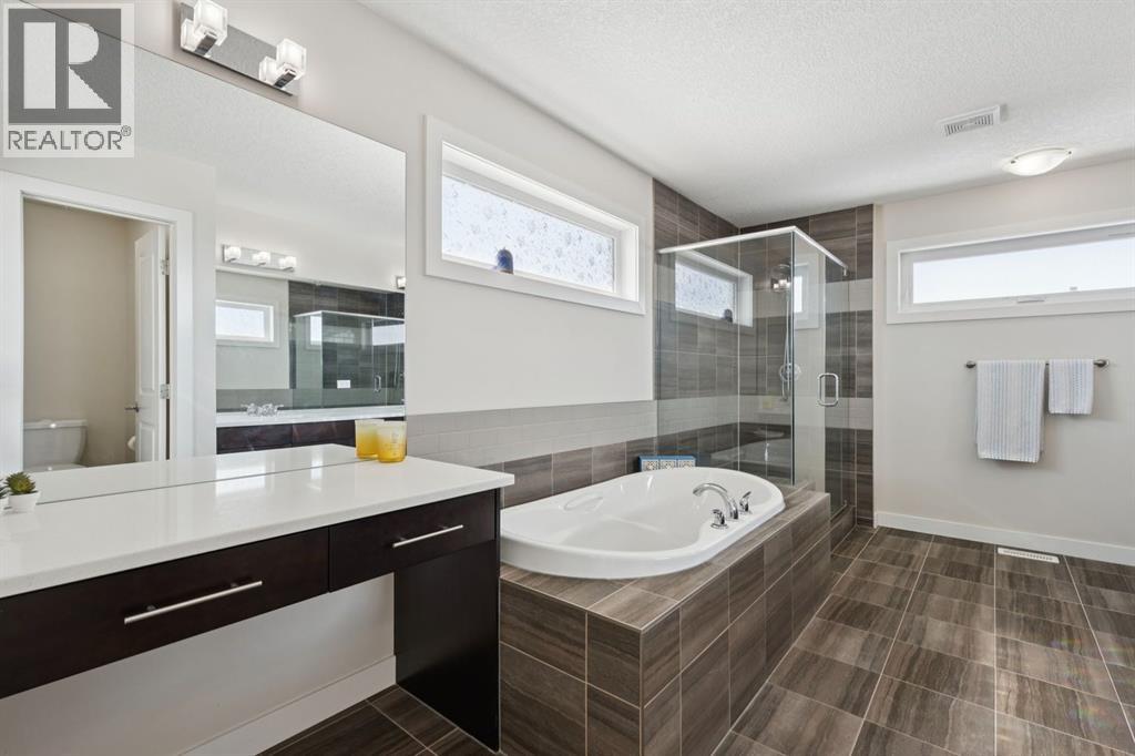 293 Boulder Creek Crescent, Langdon, Alberta  T0J 1X3 - Photo 29 - A2297733