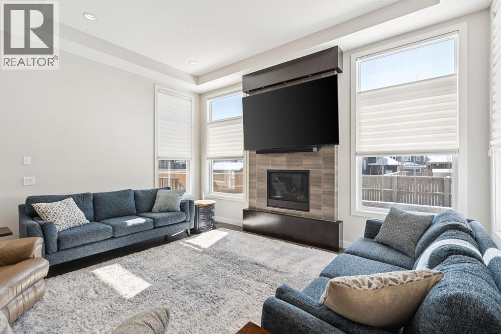 293 Boulder Creek Crescent, Langdon, Alberta  T0J 1X3 - Photo 23 - A2297733