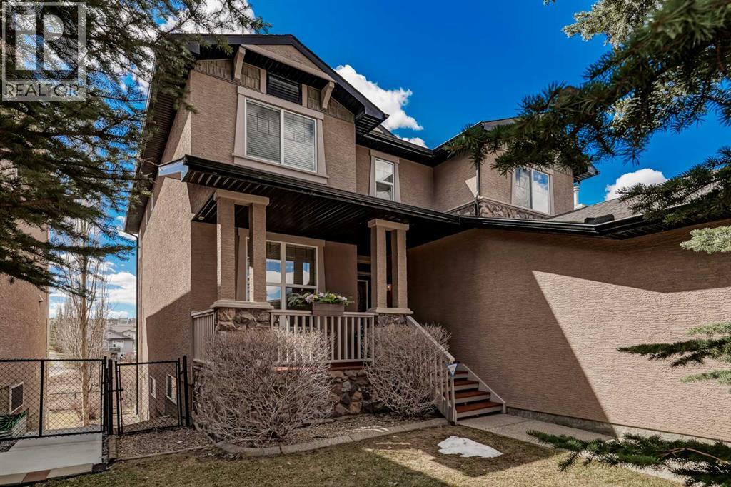 70 Panatella Circle Nw, Calgary, Alberta  T3K 5Z7 - Photo 45 - A2301330