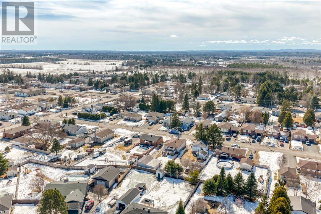 4680 Frontenac Crescent, Val Therese, Ontario  P3P 1S3 - Photo 41 - 2127187