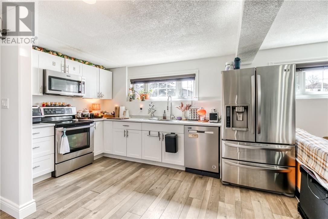 4680 Frontenac Crescent, Val Therese, Ontario  P3P 1S3 - Photo 24 - 2127180