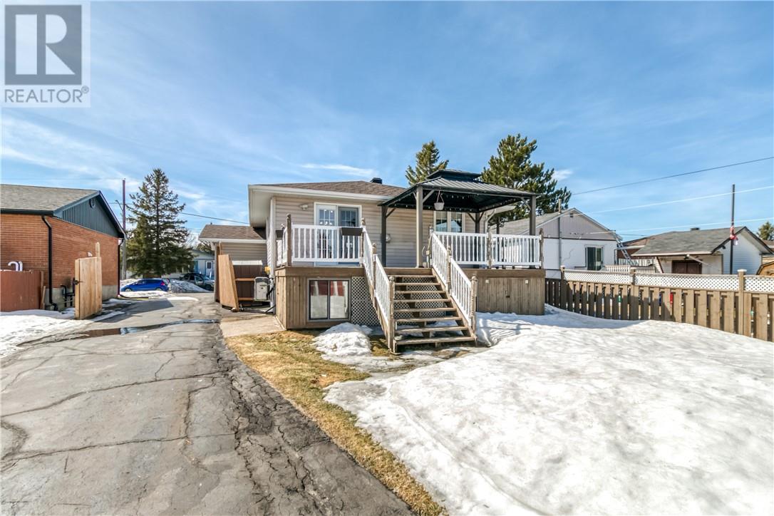 4680 Frontenac Crescent, Val Therese, Ontario  P3P 1S3 - Photo 34 - 2127180