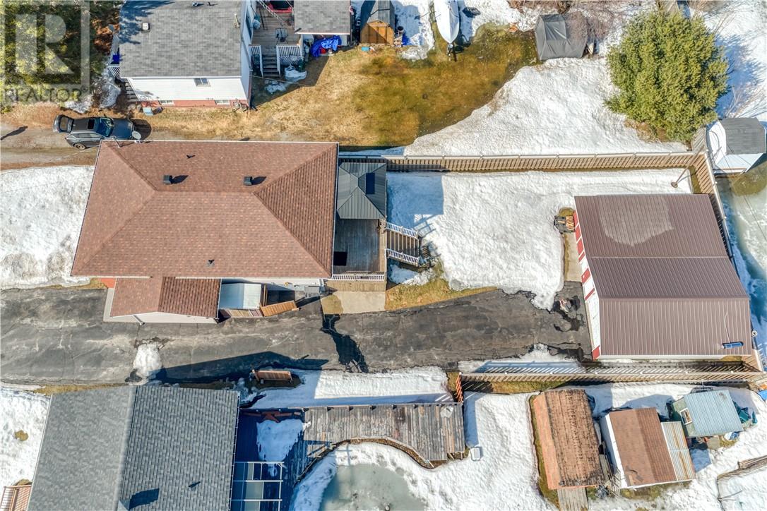 4680 Frontenac Crescent, Val Therese, Ontario  P3P 1S3 - Photo 36 - 2127180