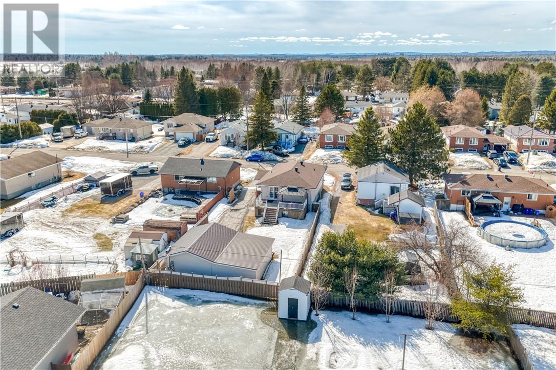 4680 Frontenac Crescent, Val Therese, Ontario  P3P 1S3 - Photo 37 - 2127180