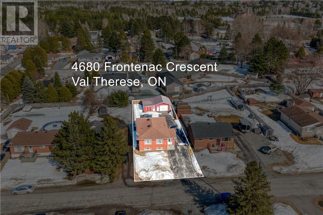 4680 Frontenac Crescent, Val Therese, Ontario  P3P 1S3 - Photo 4 - 2127180