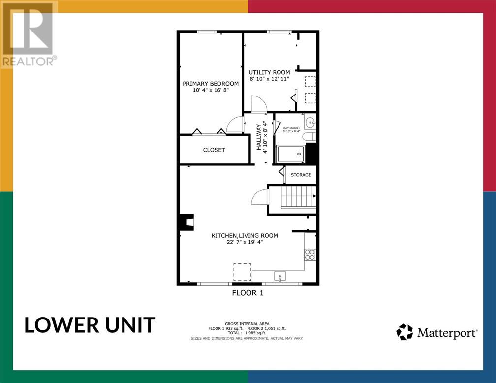 4680 Frontenac Crescent, Val Therese, Ontario  P3P 1S3 - Photo 43 - 2127180