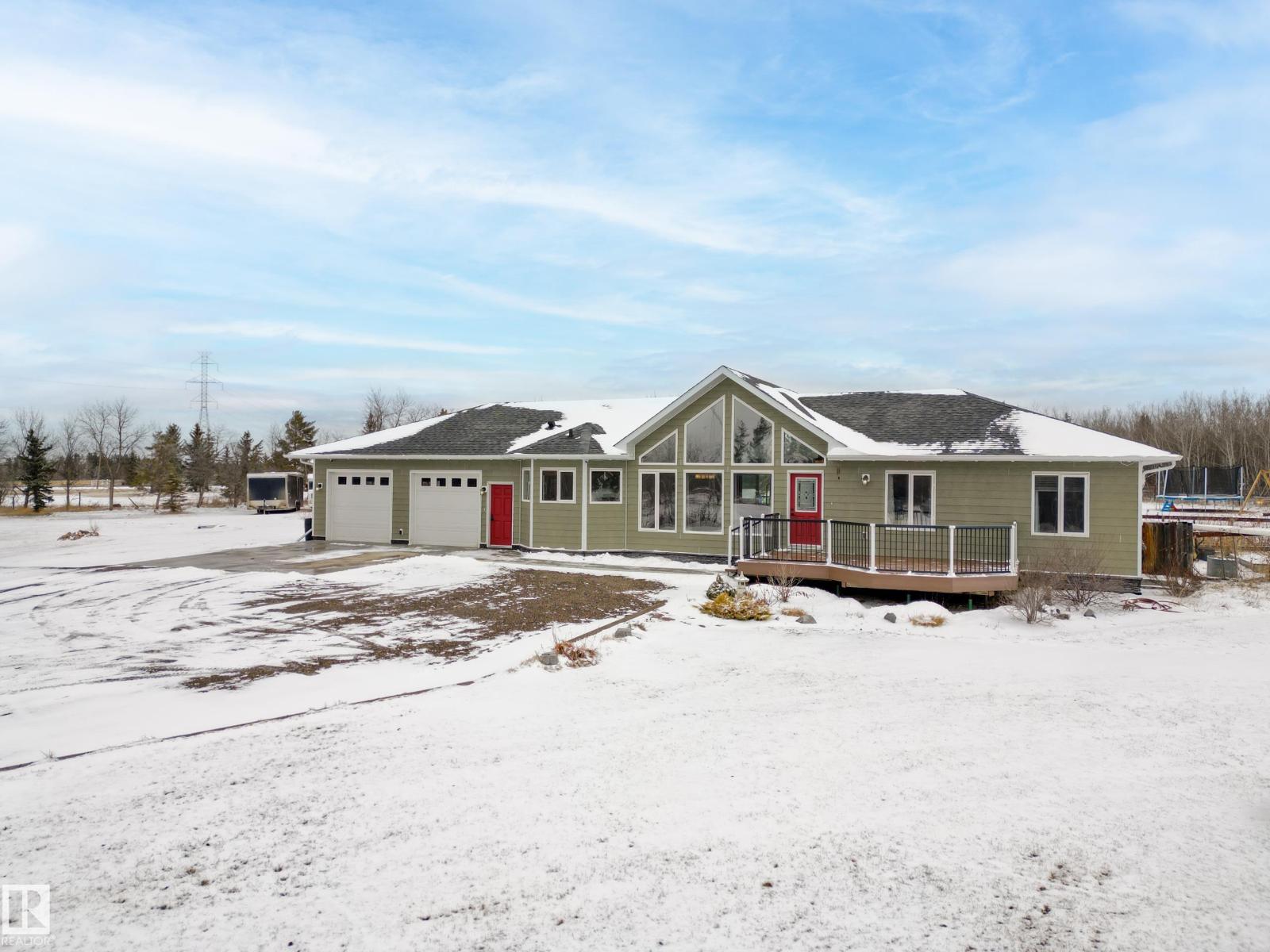 #1290 50242 RGE RD 244A, rural leduc county, Alberta