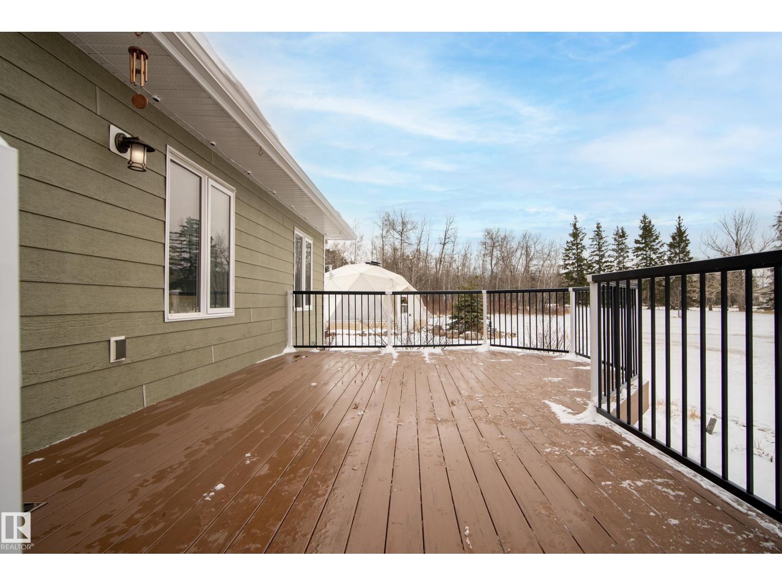 #1290 50242 Rge Rd 244a, Rural Leduc County, Alberta  T4X 0P4 - Photo 45 - E4483311