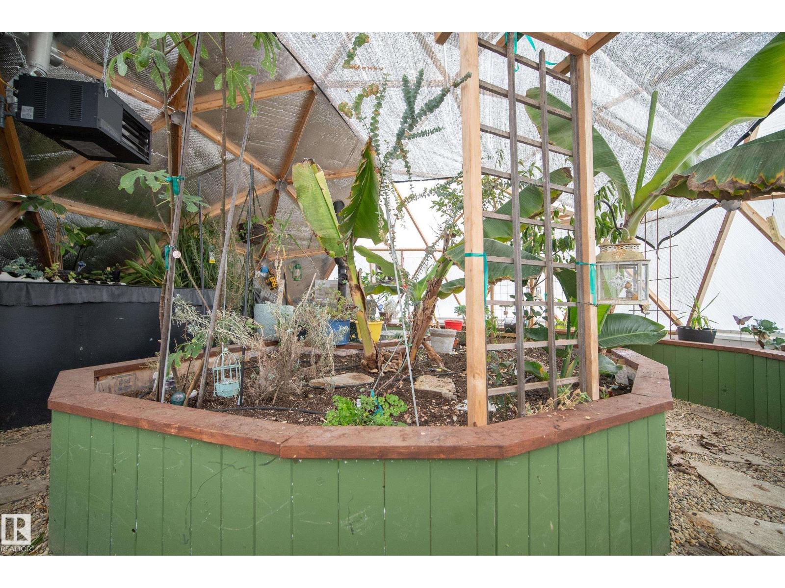 #1290 50242 Rge Rd 244a, Rural Leduc County, Alberta  T4X 0P4 - Photo 49 - E4483311