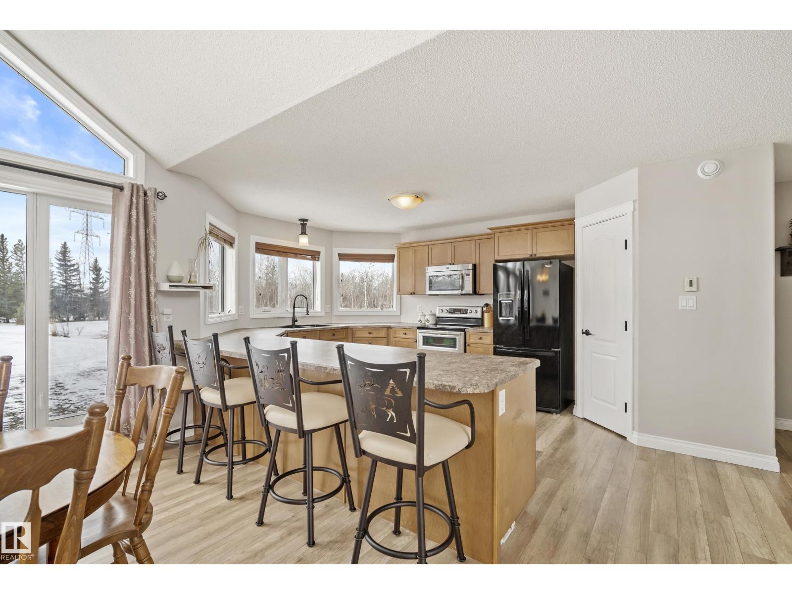 #1290 50242 Rge Rd 244a, Rural Leduc County, Alberta  T4X 0P4 - Photo 5 - E4483311