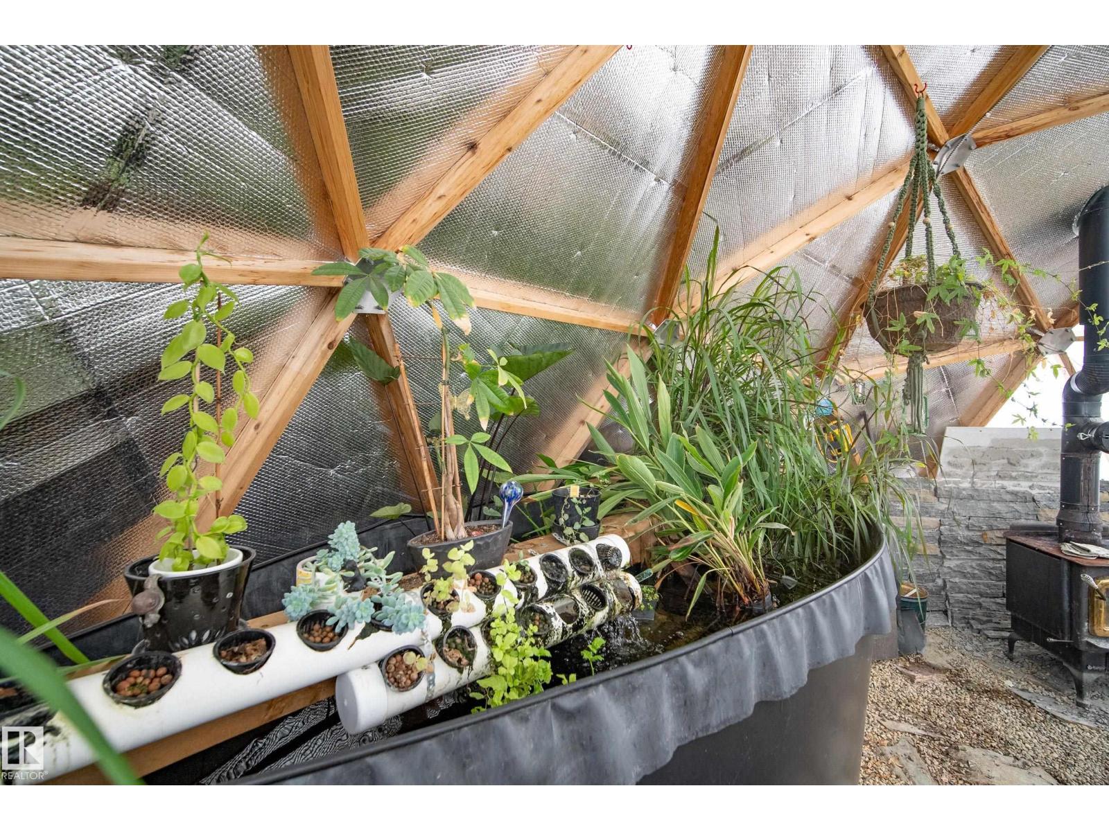 #1290 50242 Rge Rd 244a, Rural Leduc County, Alberta  T4X 0P4 - Photo 51 - E4483311