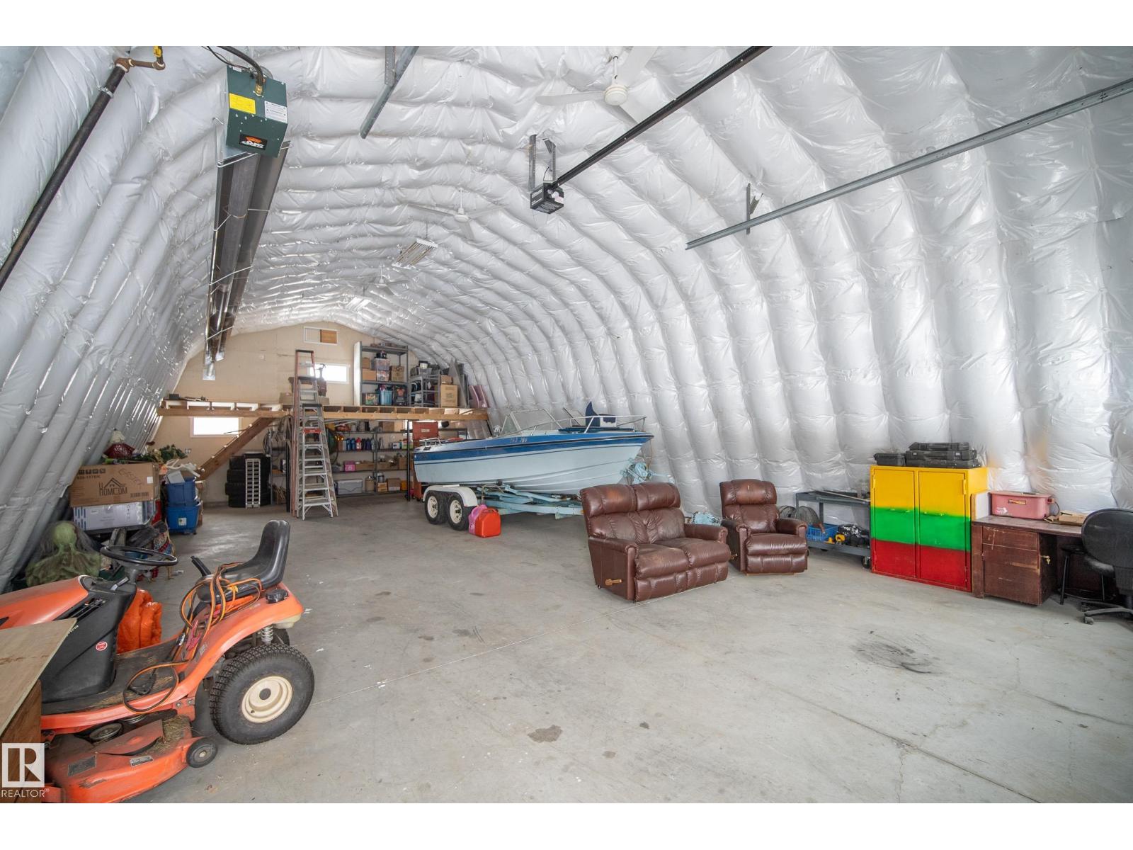 #1290 50242 Rge Rd 244a, Rural Leduc County, Alberta  T4X 0P4 - Photo 52 - E4483311