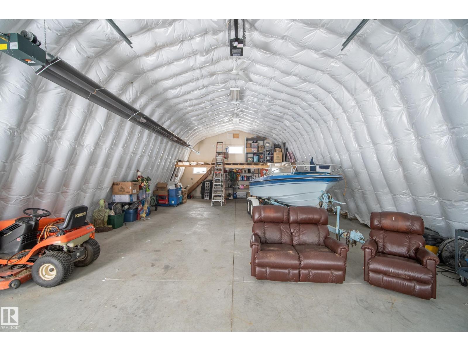 #1290 50242 Rge Rd 244a, Rural Leduc County, Alberta  T4X 0P4 - Photo 53 - E4483311