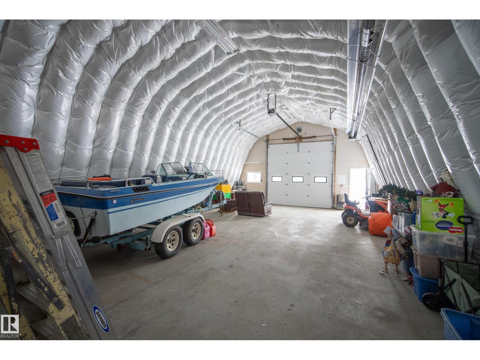 #1290 50242 Rge Rd 244a, Rural Leduc County, Alberta  T4X 0P4 - Photo 54 - E4483311