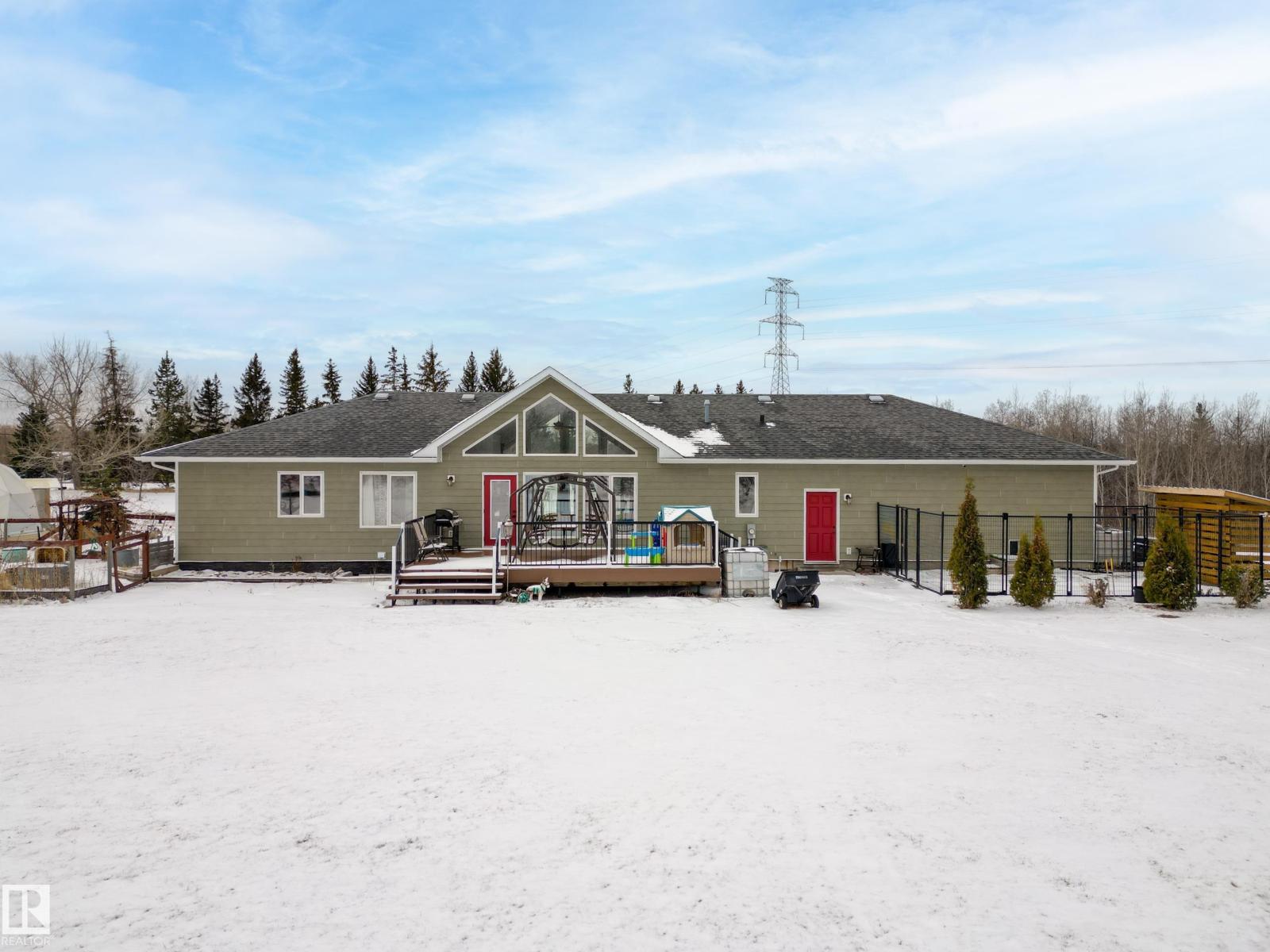 #1290 50242 Rge Rd 244a, Rural Leduc County, Alberta  T4X 0P4 - Photo 56 - E4483311