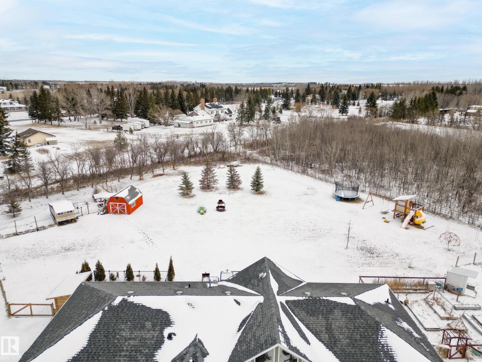 #1290 50242 Rge Rd 244a, Rural Leduc County, Alberta  T4X 0P4 - Photo 57 - E4483311