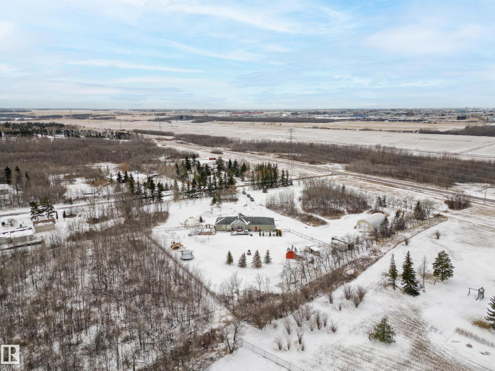 #1290 50242 Rge Rd 244a, Rural Leduc County, Alberta  T4X 0P4 - Photo 59 - E4483311