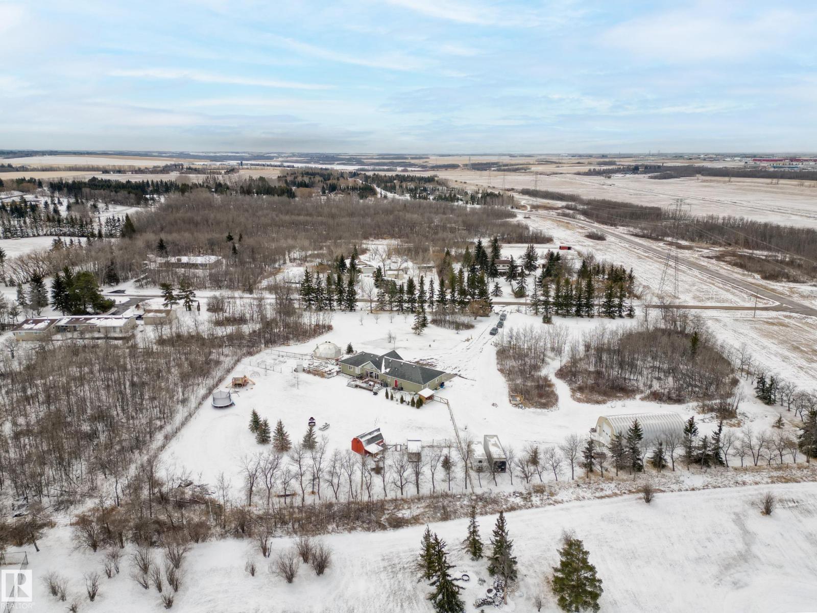 #1290 50242 Rge Rd 244a, Rural Leduc County, Alberta  T4X 0P4 - Photo 60 - E4483311