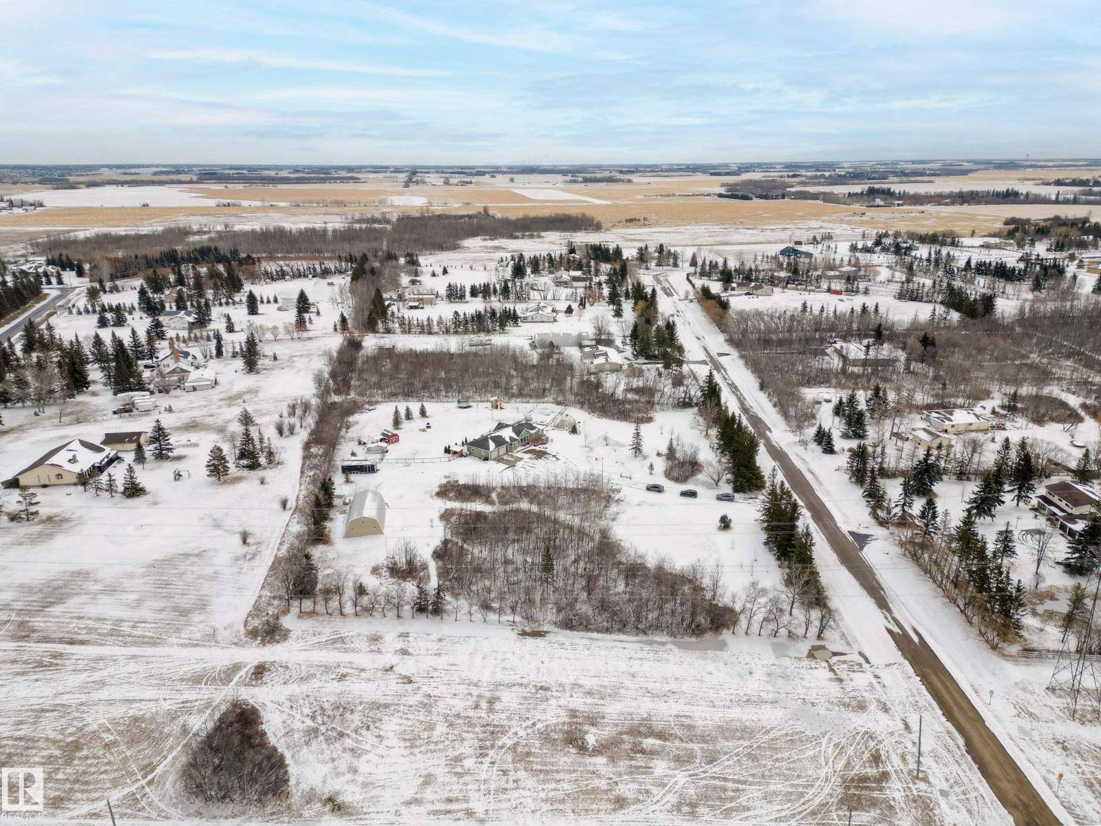 #1290 50242 Rge Rd 244a, Rural Leduc County, Alberta  T4X 0P4 - Photo 61 - E4483311