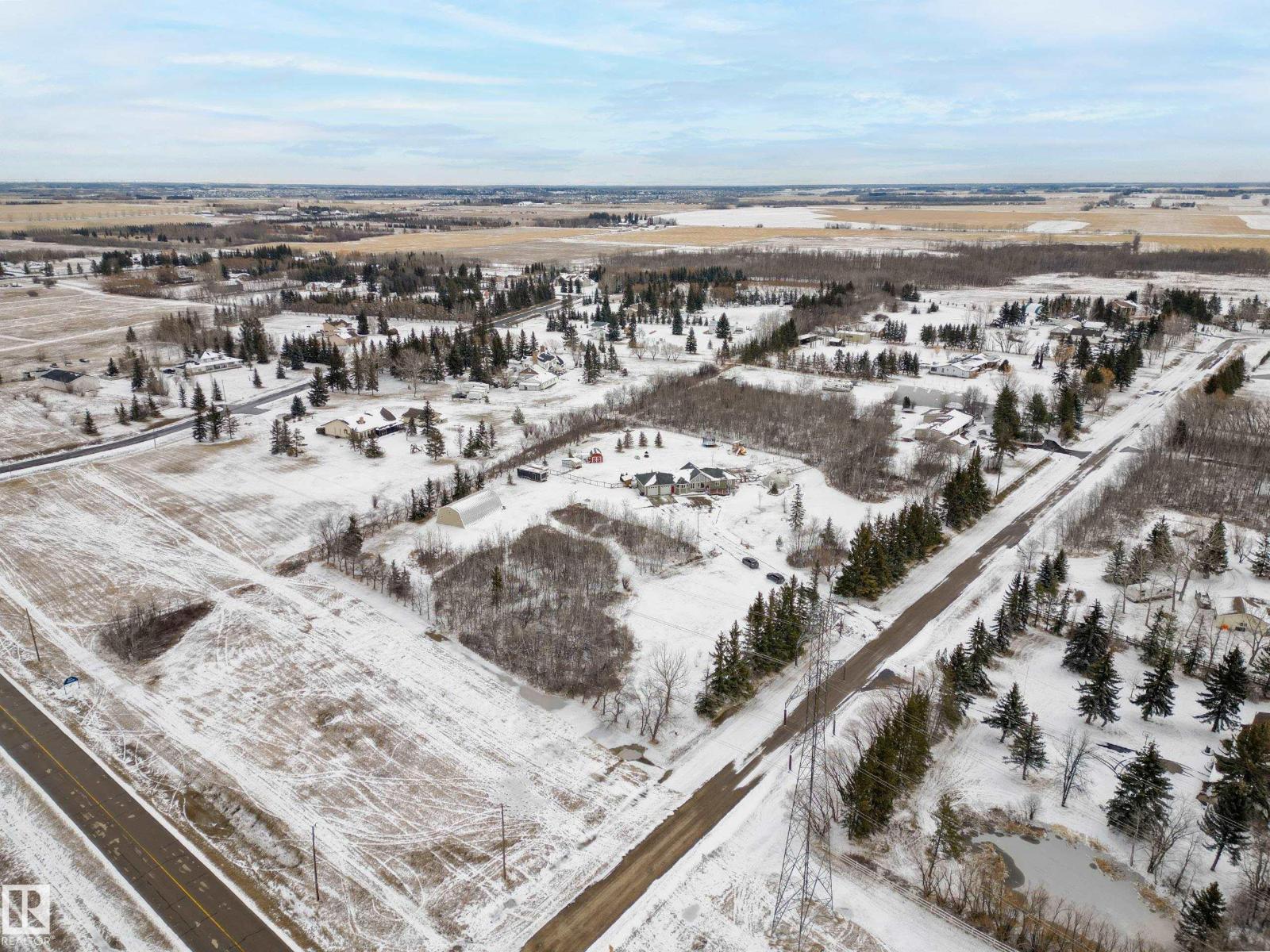 #1290 50242 Rge Rd 244a, Rural Leduc County, Alberta  T4X 0P4 - Photo 62 - E4483311