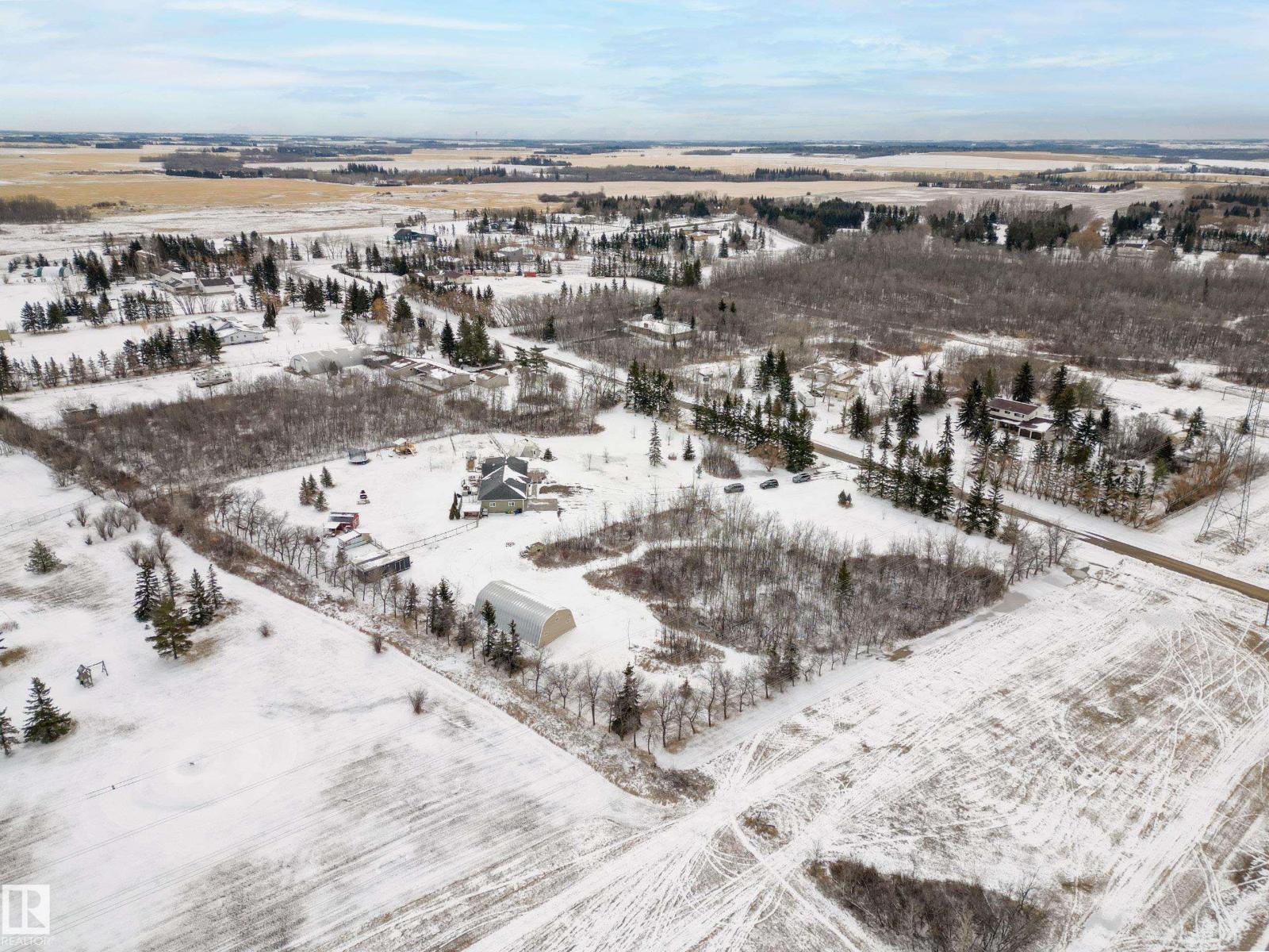 #1290 50242 Rge Rd 244a, Rural Leduc County, Alberta  T4X 0P4 - Photo 63 - E4483311