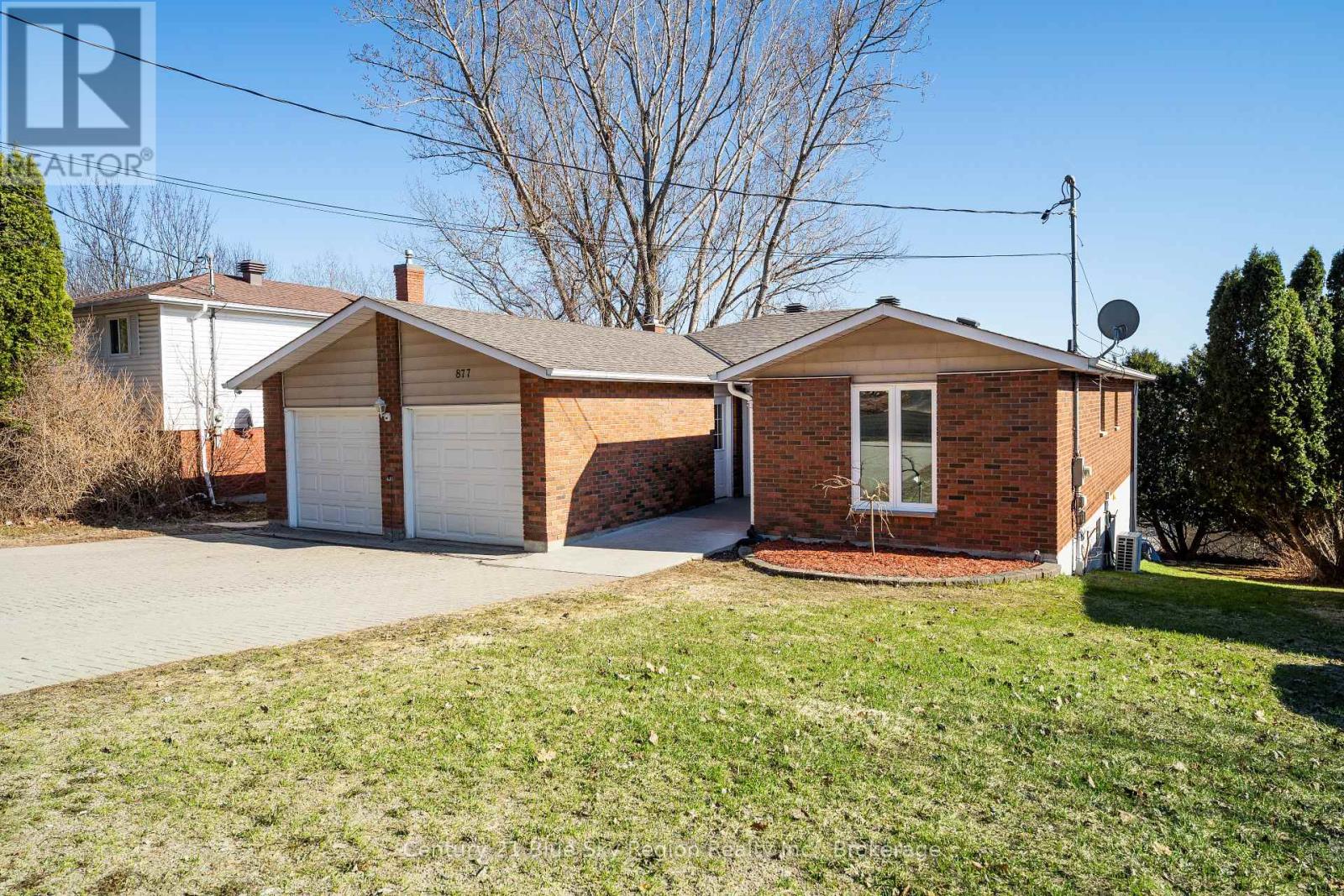 877 Ski Club Road, North Bay, Ontario  P1B 7R5 - Photo 3 - X13024534