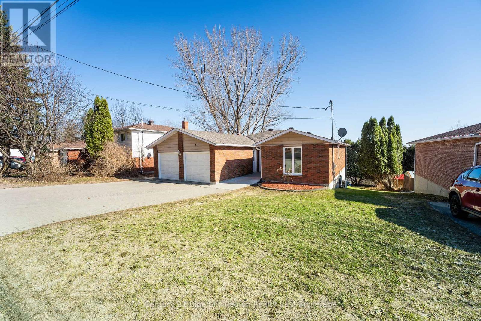 877 Ski Club Road, North Bay, Ontario  P1B 7R5 - Photo 2 - X13024534