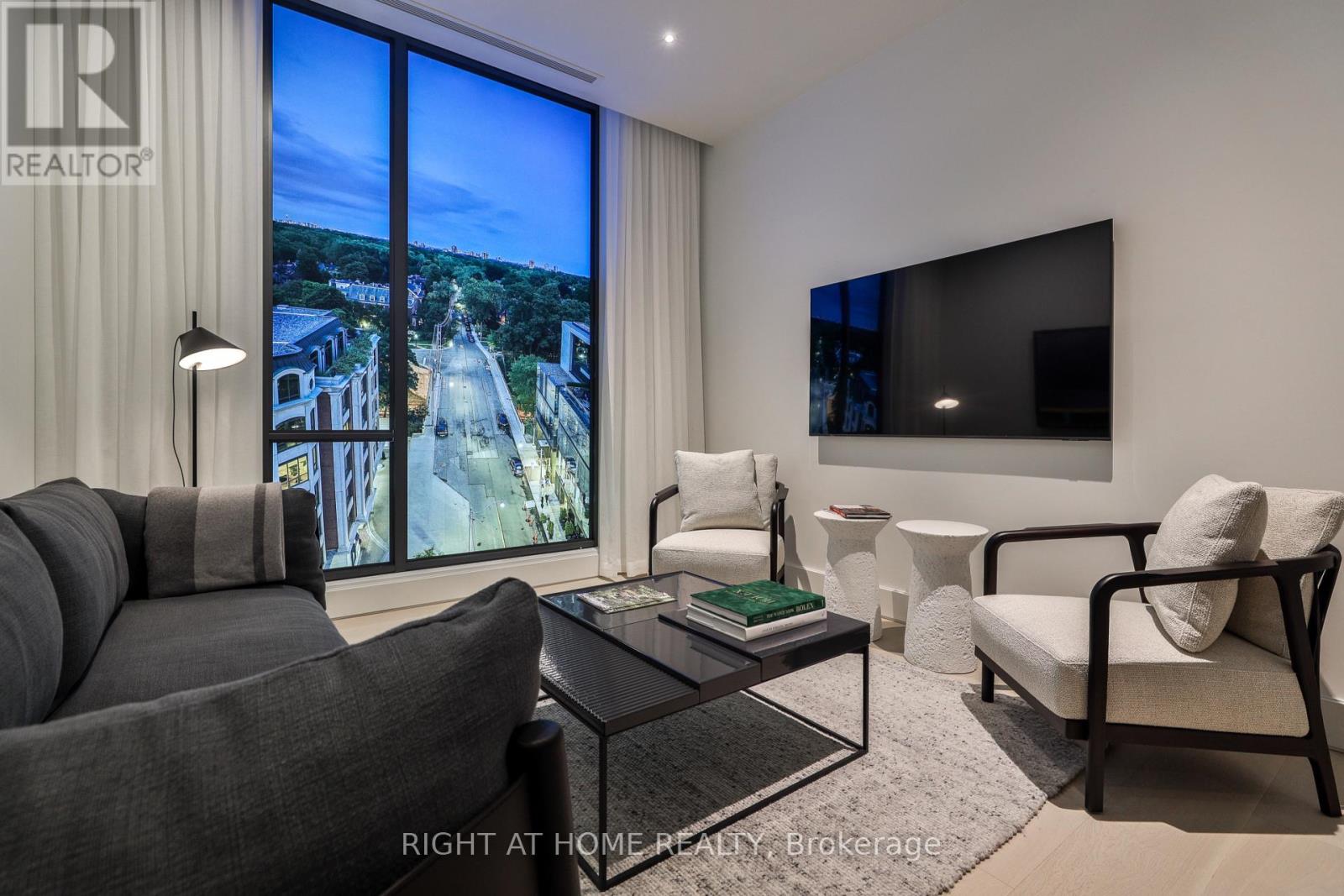 403 - 1 Roxborough Street W, Toronto, Ontario  M4W 2L4 - Photo 24 - C13024876