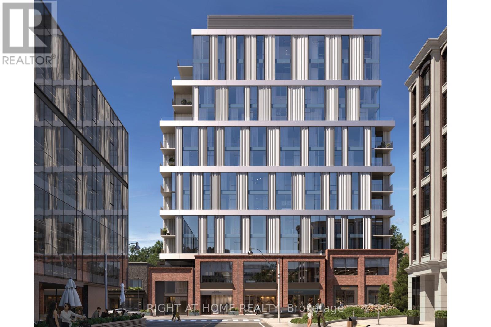 403 - 1 Roxborough Street W, Toronto, Ontario  M4W 2L4 - Photo 27 - C13024876