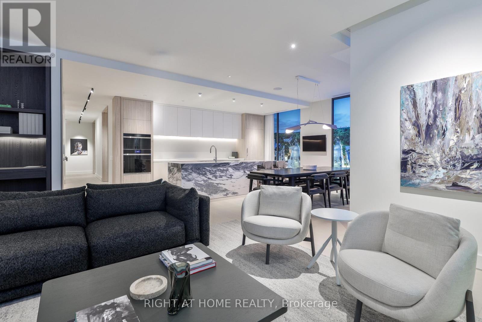 403 - 1 Roxborough Street W, Toronto, Ontario  M4W 2L4 - Photo 6 - C13024876