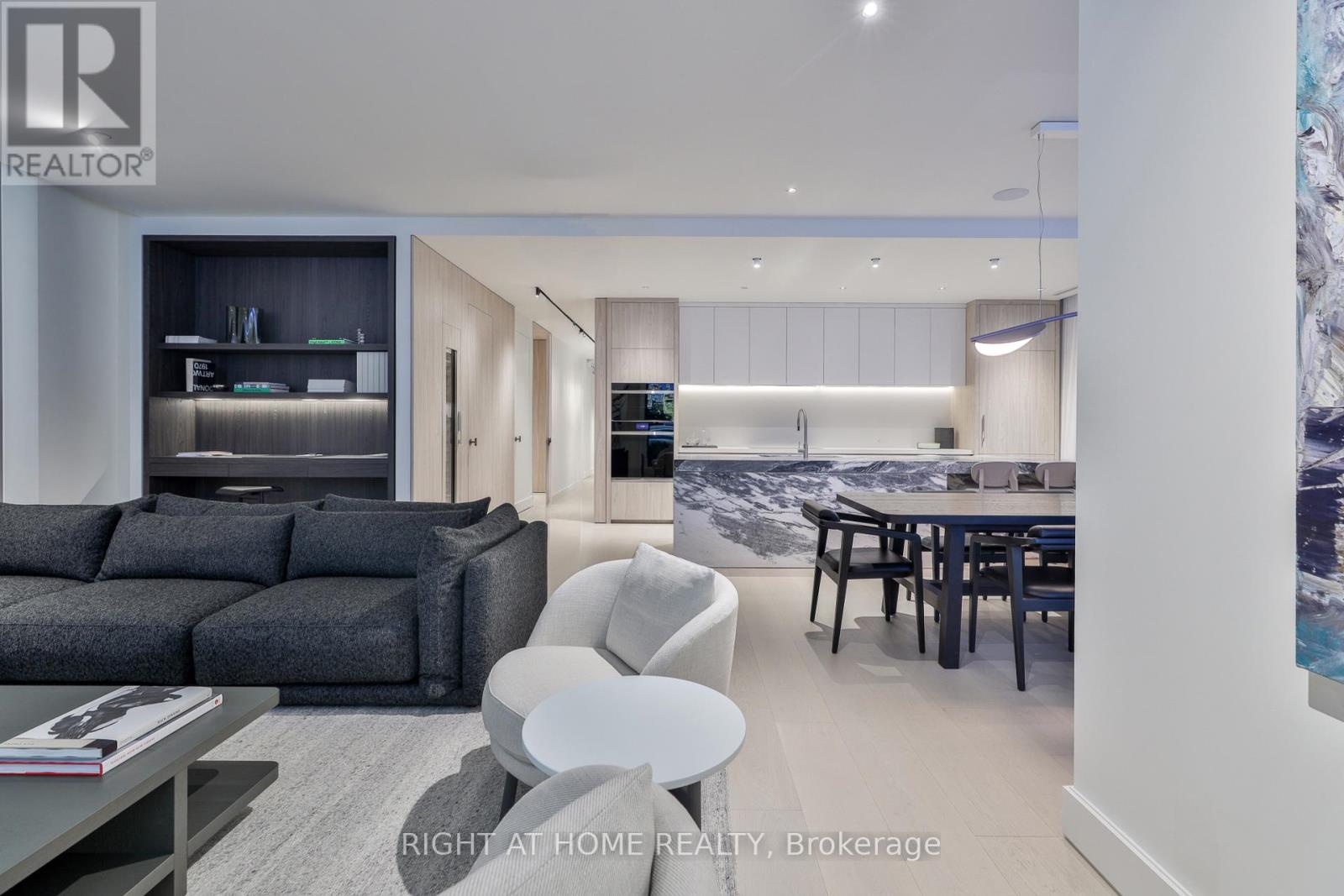 403 - 1 Roxborough Street W, Toronto, Ontario  M4W 2L4 - Photo 7 - C13024876